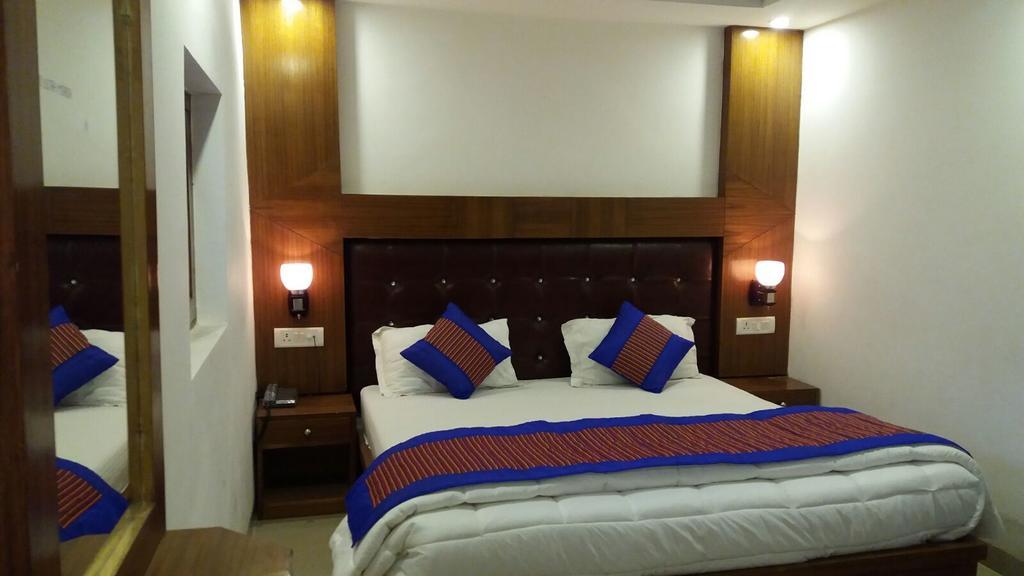 Guest house Vishal 3*
